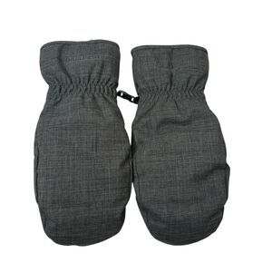 LL Bean Baxter State 650-fill Goose Down Mittens Women's M Winter Waterproof